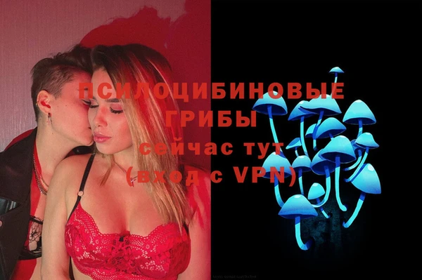 молекула духа Абдулино